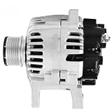Generator Alternator Compatible For RENAULT KANGOO GRAND SCéNIC MEGANE II 1.4 1.6 7711368719