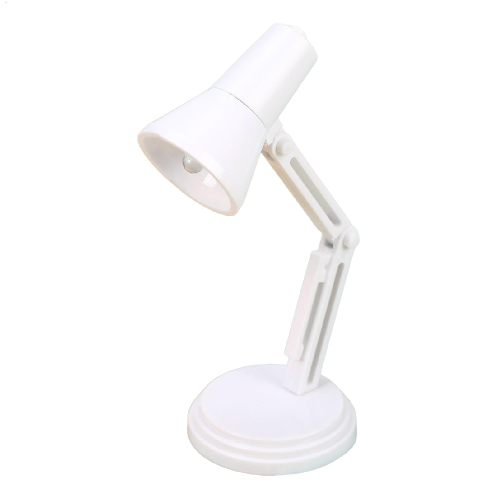 Table Lamp Reading Lamp Foldable Eye Protection