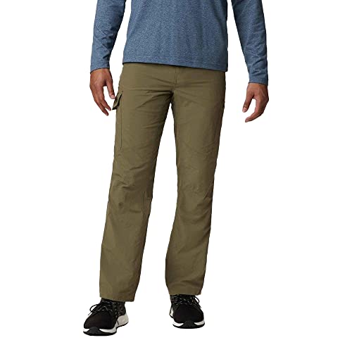 Columbia Silver Ridge pantalon homme respirant et anti-UV pour la marche