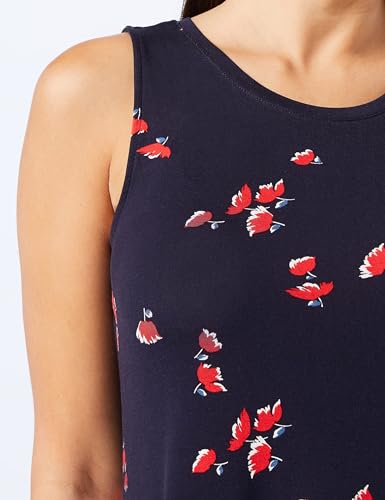 Image of Amazon Essentials Women's Summer Tank Swing Mini Dress (Available in Plus Size)