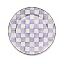 Violet Check