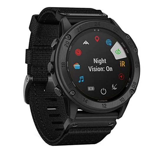 Garmin tactix Delta Solar