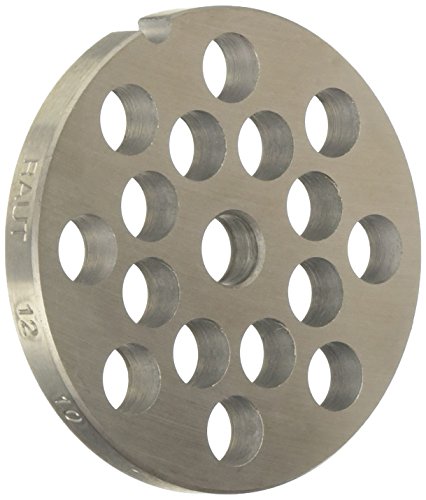 MM. 10 TRE SPADE Macinino da caffè manuale in Acciaio inossidabile, MM. 10, Tritacarne Trespade