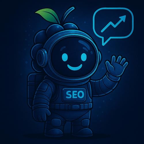 Navy Grape SEO Strategist Chatbot