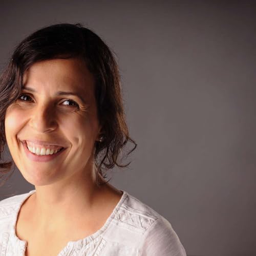 Volume Six: Chapter Thirteen - Our Conversation with Sadiqa de Meijer