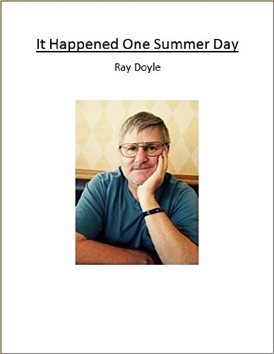 It Happened One Summer Day (It Happened... Book 4) (English Edition)
