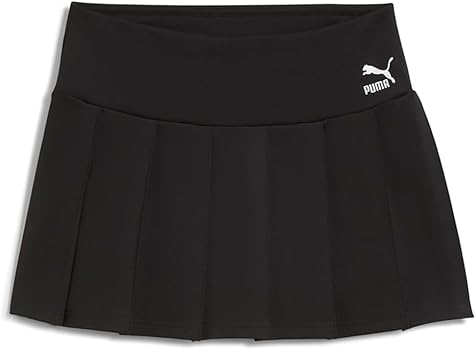 スカート melt the lady back pleats skirt black CW-WD24ABK0-01-L-Womens-Draped