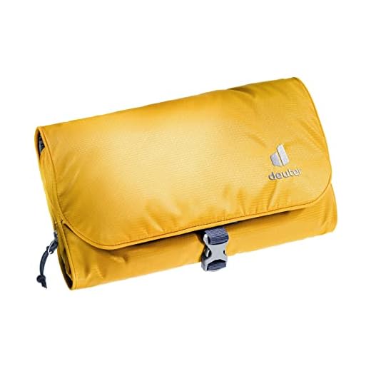 deuter Wash Bag II Kulturbeutel