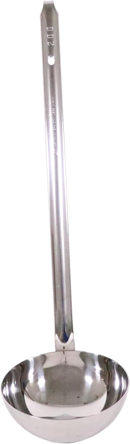 MA 18-8W Welding Ladle 200cc