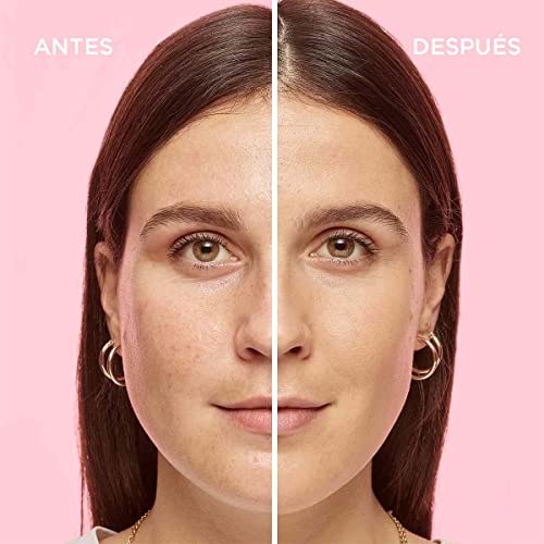 Rostro, Beauty Imagen adicional