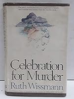 Celebration for Murder 0385128304 Book Cover