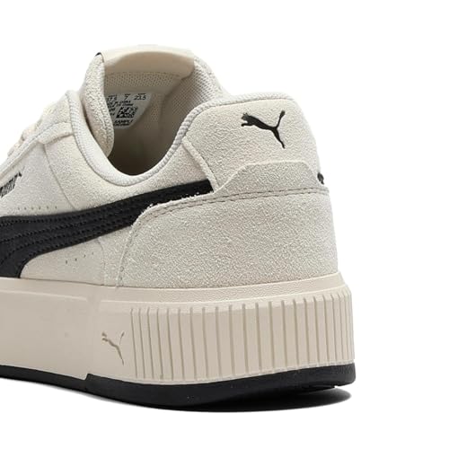 Image of Puma Womens Carina Mia Sd Sneaker