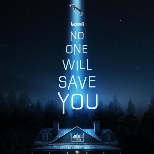 31 Days of Horror, 2025: Day 9 - No One Will Save You (2023)