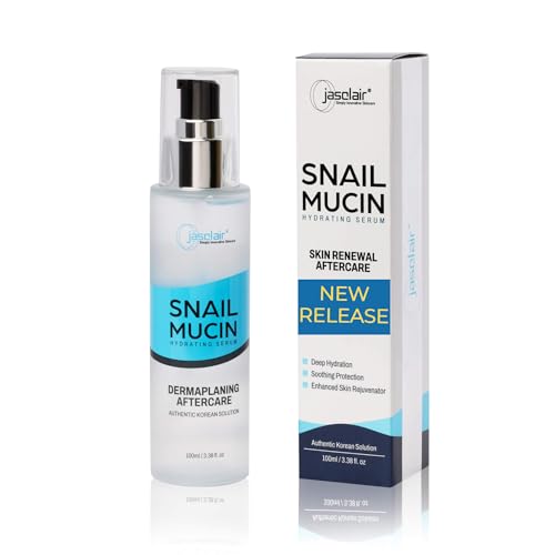 Farmstay Gold Snail Premium Cream - Snail Mucin Cream Infused with Gold - Hydrates and Firms Tired Skin - Fights Wrinkles and Fine Lines - 1.69 oz