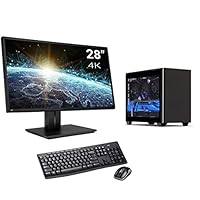 Sedatech Wasserkühlung Workstation • AMD Ryzen 9 5900X • Geforce RTX 3090 • 64GB RAM • 1TB SSD M.2 • 3TB HDD • WLAN • BT • Windows • Desktop Computer • Monitor 28"