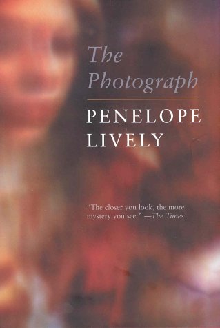 The Photograph [Hardcover] Lively, Penelope
