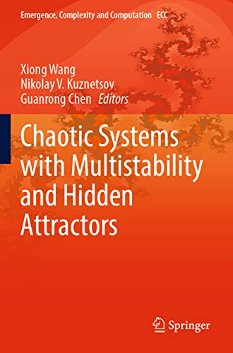 9783030758233 Chaotic Systems With Multistability and Hidden Attractors: 40