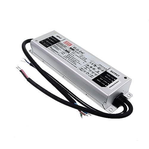 Boîtier métallique à gradation 3 en 1 pour modules LED - 5
