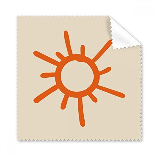 Nettoyeur pour écran de téléphone portable et lunettes de soleil au bureau ou en voyage