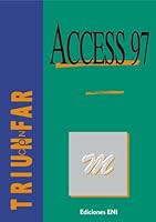 Access 97 2840726106 Book Cover