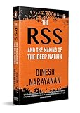 rssi  The RSS: And the Making of the Deep Nation