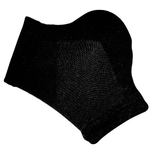 SOIMISS Almohadillas Invisibles para Aumentar Altura Unisex Cómodas Transpirables y Elásticas Protectores Antideslizantes para Zapatos para Uso Diario