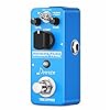 Donner Compressor Pedal, Ultimate Comp 2 Modes Compression Effect Pedal Pure Analog for Electric Guitar and Bass True Bypass #5