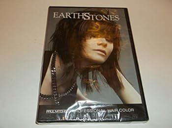 DVD EARTHSTONES Book