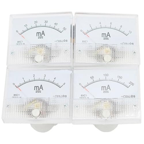 85C1 ~AyA[^[ DC AiOdv pl @B|C^[^Cv 1/5/10/20/30/50/300/500mA 1(500mA)