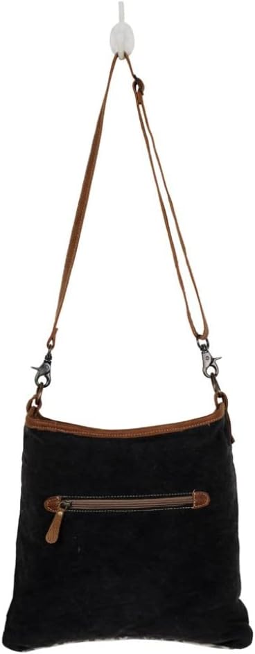 Myra Bag Bloomy Shoulder Bag S-2623 - Image 5