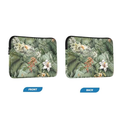 Funda para portátil 13-14 pulgadas con protección impermeable miniatura 2