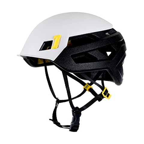Mammut Casco Wall Rider MIPS Helm Cover
