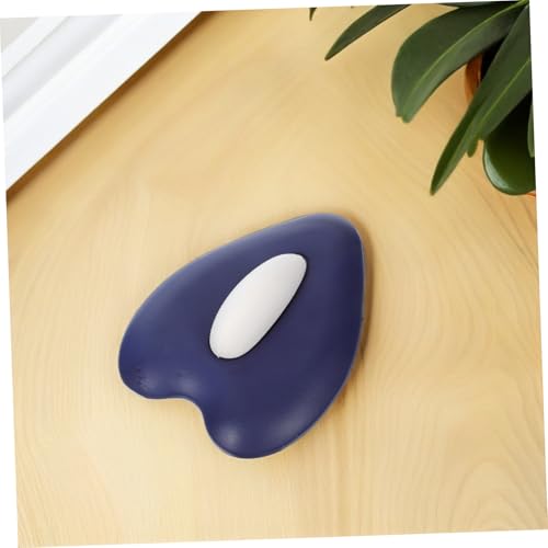 Balacoo ejercitador portátil para hombres y mujeres, equipo compacto para tonificación de músculos de caderas y pelvis, ideal para uso en casa y viaje miniatura 7