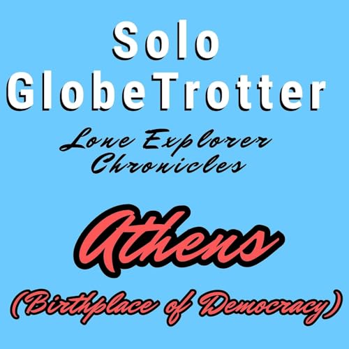 It's One Of The Worlds Oldest Cities and it's Still Vibrant