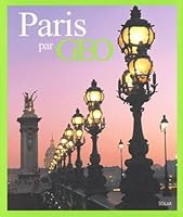 Paris par Geo 2263032878 Book Cover