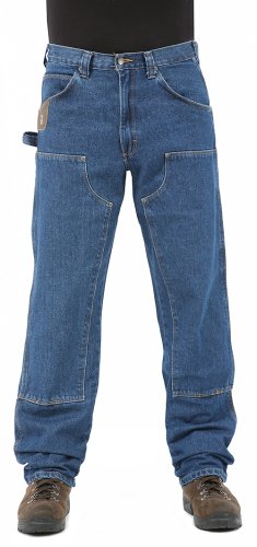 Wrangler Riggs Workwear Men's Big & Tall Utility Jean