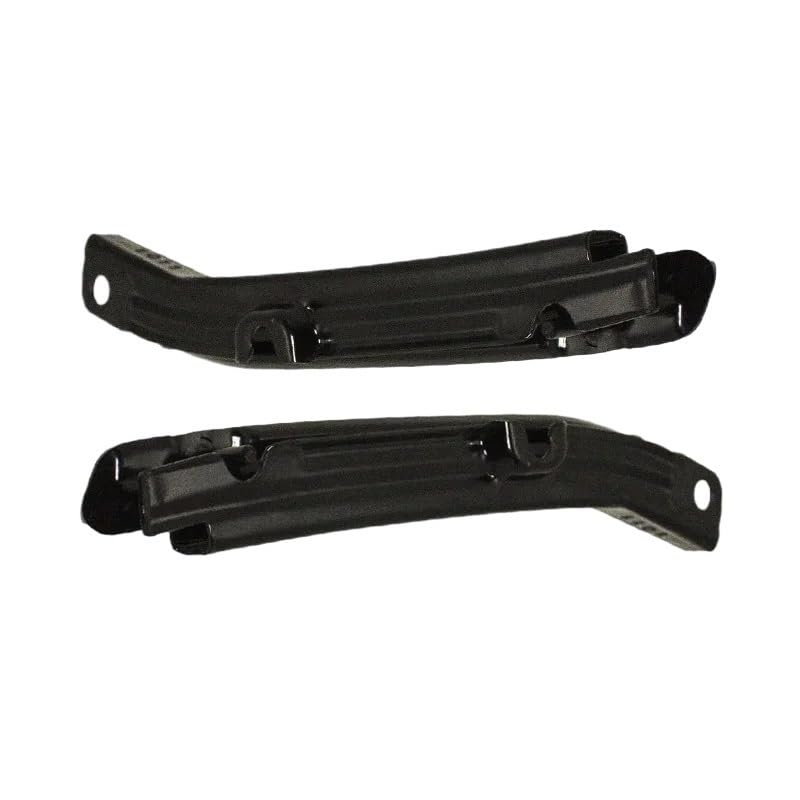 Support de pare-chocs avant en fer résout le problème d'alignement pour ML350 W164