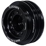 Fluidampr 610901 Engine Damper