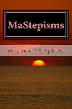 Paperback MaStepisms Book