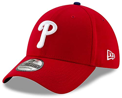 Gorra New Era MLB Philadelphia Phillies Roja L/XL miniatura 1