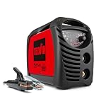 Telwin – Telwin Force 168 MPGE Inverter-Schweißgerät für MMA-Schweiße