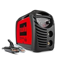 Telwin – Telwin Force 168 MPGE Inverter-Schweißgerät für MMA-Schweiße