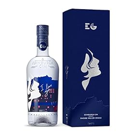Edinburgh Gin London Dry Gin Phoebe Waller-Bridge Limited Edition 70cl – Edinburgh Gin