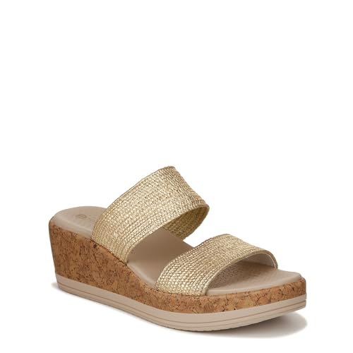Image of BZees Women's, Resort Sandal
