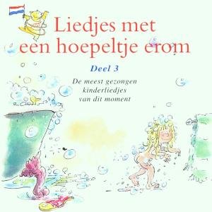 Liedjes Met Een Hoepeltje [Audio CD]