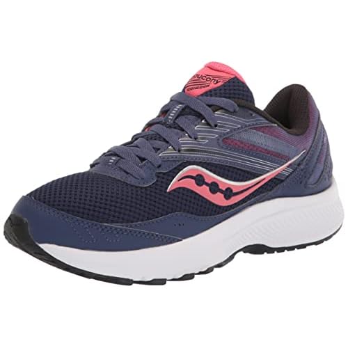 Saucony Women’s Cohesion 15 Running Shoe