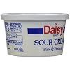 DAISY Sour Cream 8 Ounce