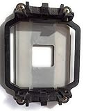 AMD CPU Fan Bracket Base for AM2 AM2+ AM3 AM3+ FM1 FM2 FM2+ Socket