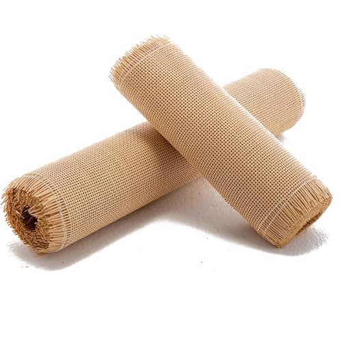 KXAOXGRC Natürliches Rattan Gurtband Rolle