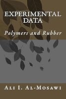 Experimental Data: Polymers and Rubber 1514657465 Book Cover